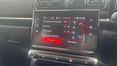 Citroen C3 1.2 PureTech 110 C-Series Edition 5dr EAT6 Petrol Hatchback